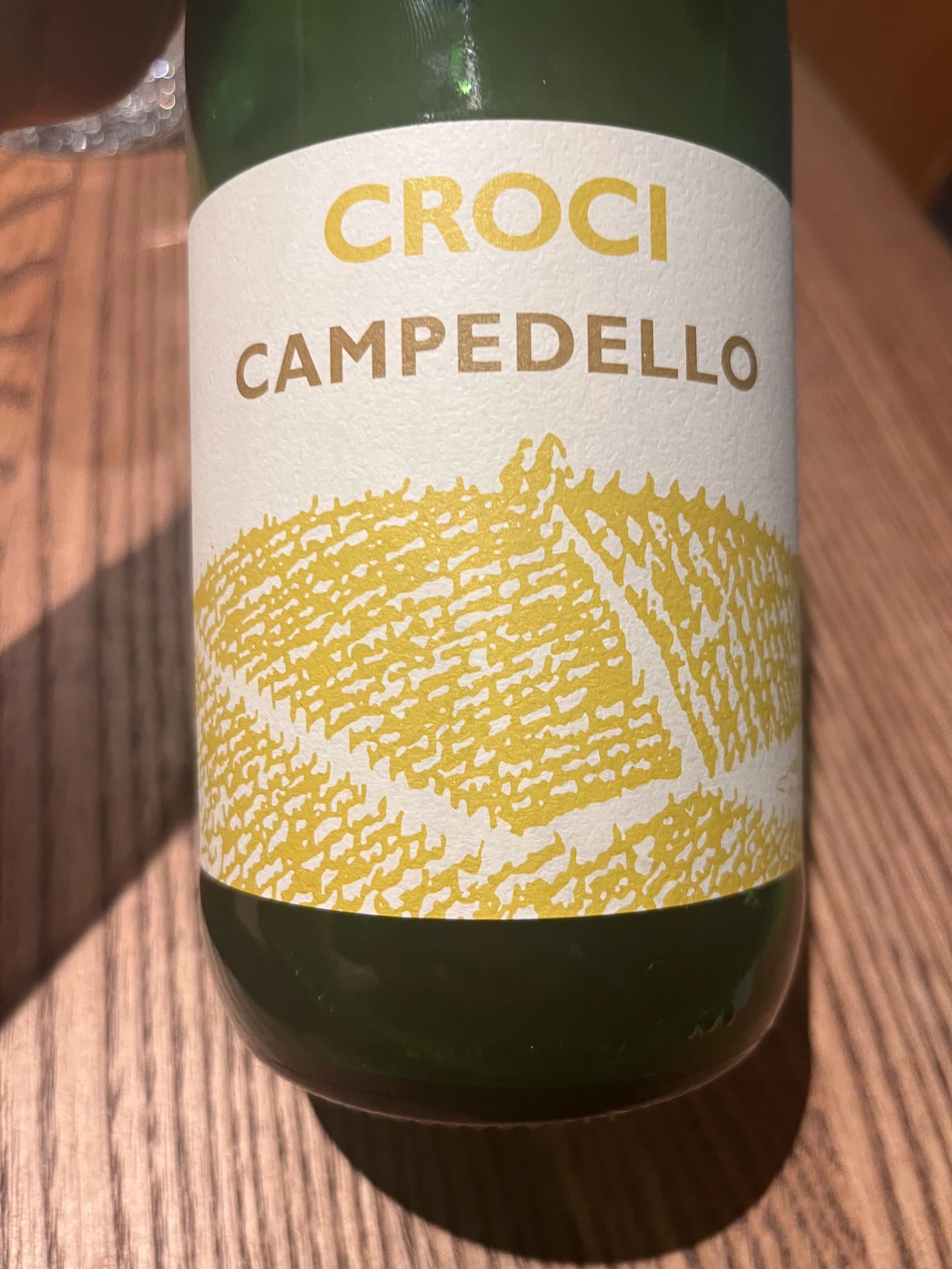 Croci Campedello 2021