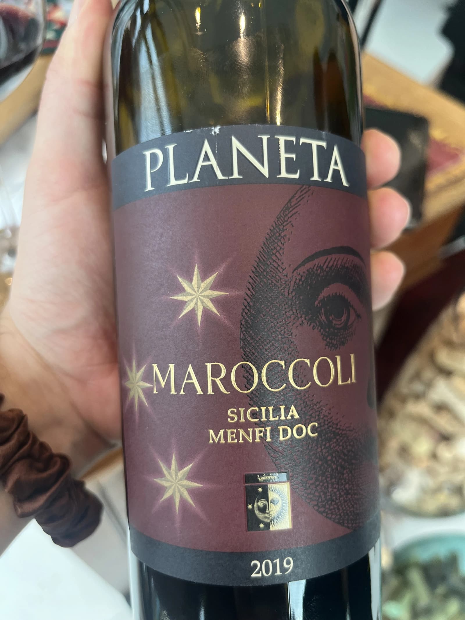 Planeta Maroccoli 2019